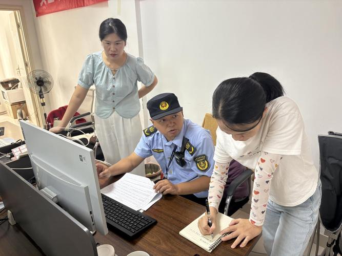 强化执法服务 精准指导帮扶——随州市交通运输综合执法支队护航道路货运行业高质量发展